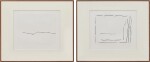 i. From Line 7 / ii. From Line 8 (Two Works) | I. 從線 7/ II. 從線 8 (兩幅作品)