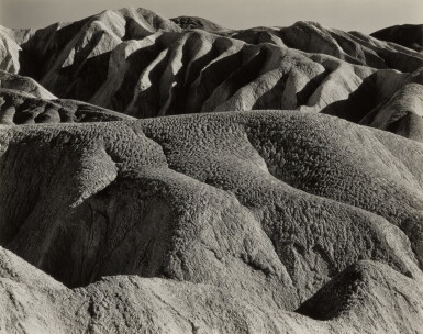 View full screen - View 1 of Lot 61. Golden Canyon, Death Valley.