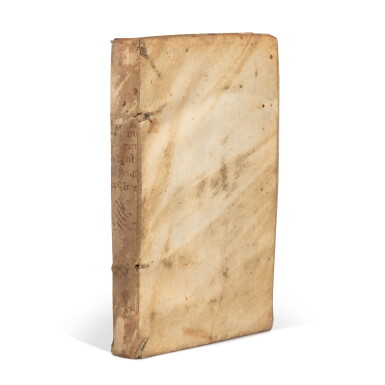 Manuzio, Epistolas M. Tullii Ciceronis ad M. Iunium Brutum, Venice,