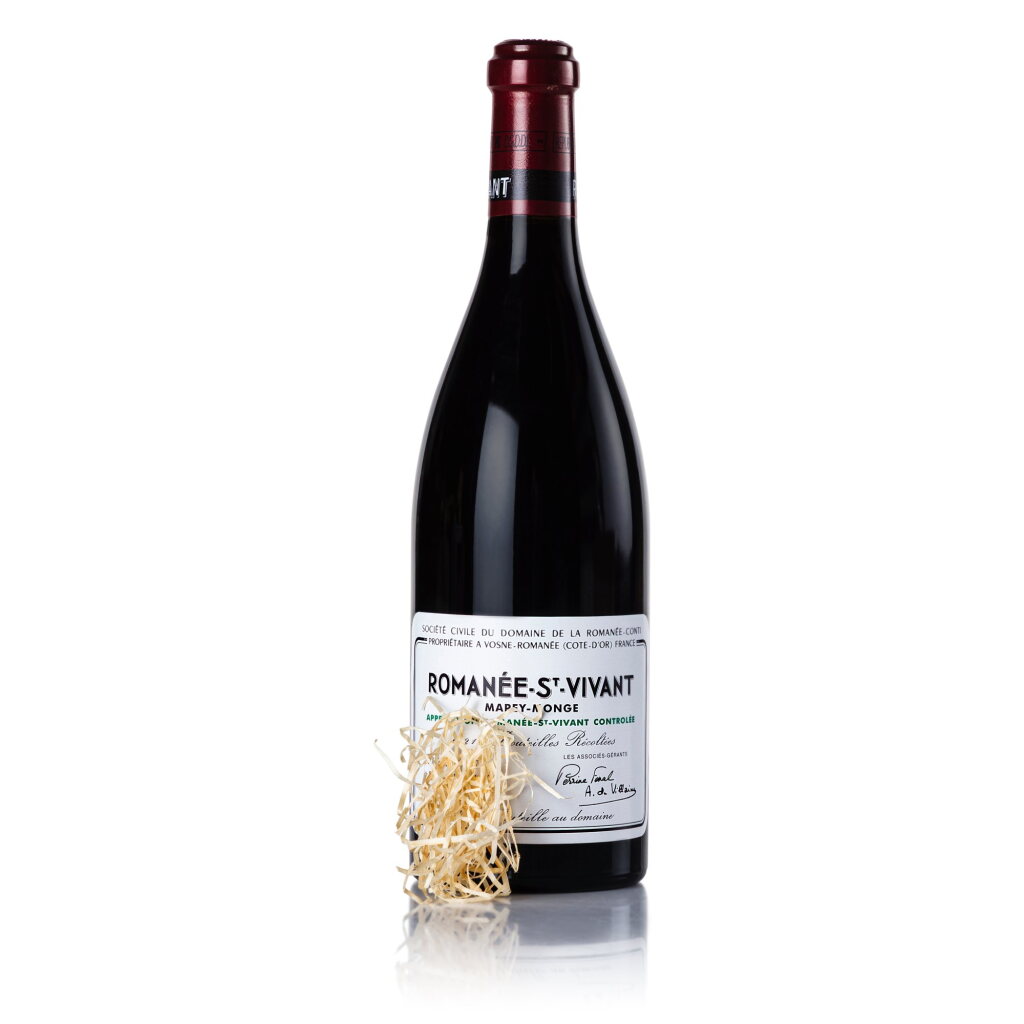 View full screen - View 1 of Lot 258. Romanée St. Vivant 2019 Domaine de la Romanée-Conti (1 BT).
