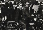 ROBERT FRANK | 'INDIANAPOLIS'