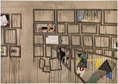 View full screen - View 1 of Lot 61. Untitled.