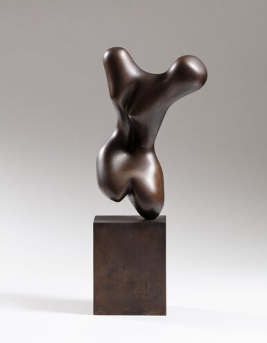 View full screen - View 1 of Lot 2. Torse.