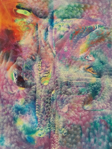 全萤幕检视 - 查看1202Lucy Bull 露西・布爾 | Time Beads 時光珠子的1