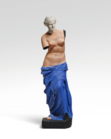 View full screen - View 1 of Lot 26. Les Menottes de cuivre.