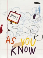 Javier Calleja 哈維爾·卡勒加 | As You Know 如你所知