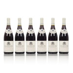 La Romanée 2005 Bouchard Père et Fils (12 BT)