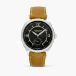 L.U.C QF Jubilee, Reference 168613 | A limited edition stainless steel wristwatch, Made for Rake & Revolution, Circa 2022
