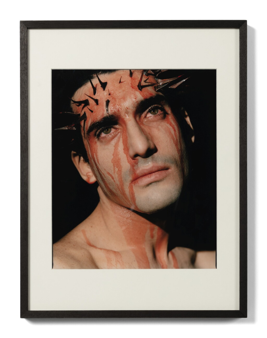 View full screen - View 1 of Lot 53. BETTINA RHEIMS | I.N.R.I, 1997.