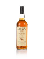 Glen Garioch Oddbins Exclusive 43.0 abv 1966