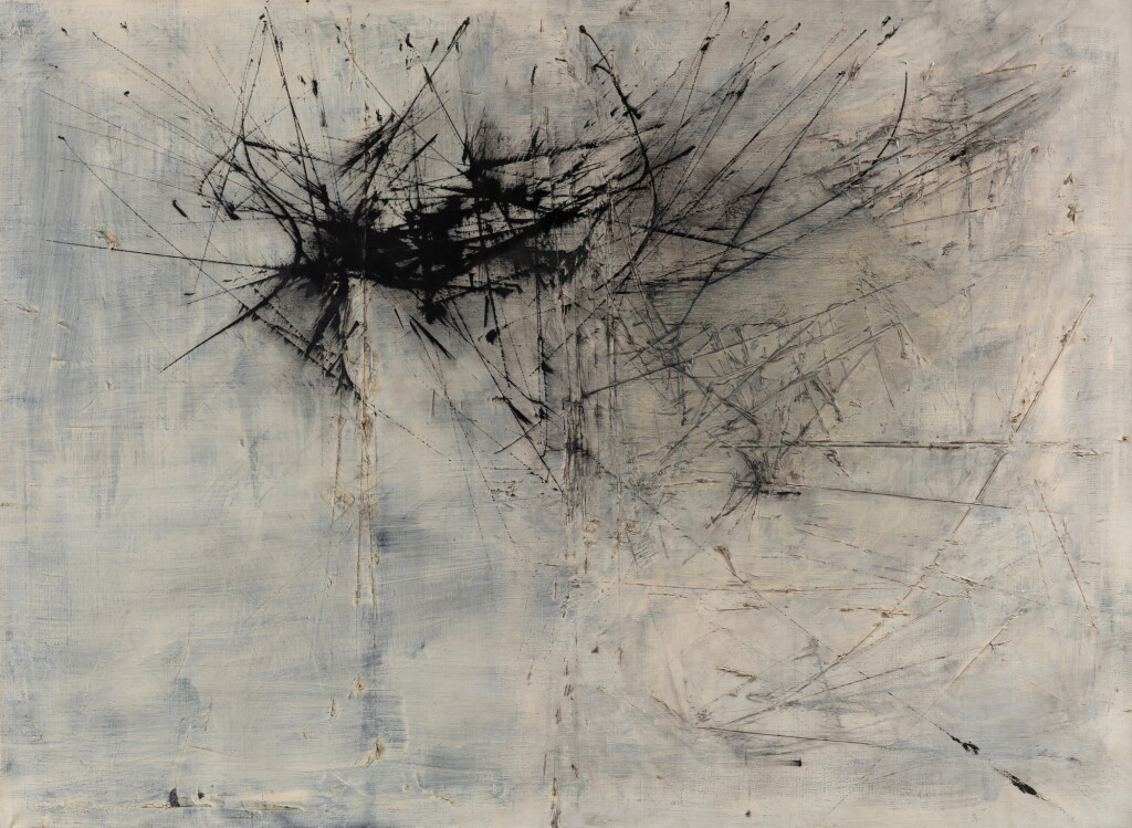 View full screen - View 1 of Lot 652. Fernando Zóbel 費南度·索培爾 | Malia 海之星.