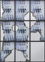 Self Portrait of You and Me (Nine Times Triple Elvis)