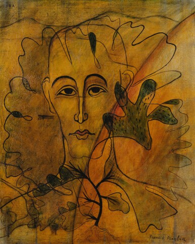 View full screen - View 1 of Lot 7. FRANCIS PICABIA | IDA.