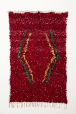 Textile Art 'Flight' Wall Hanging, Slyvia Denburg Tenenbaum