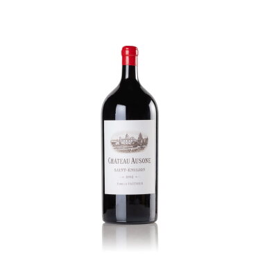 View full screen - View 1 of Lot 558. Château Ausone 2012 (1 IMP).