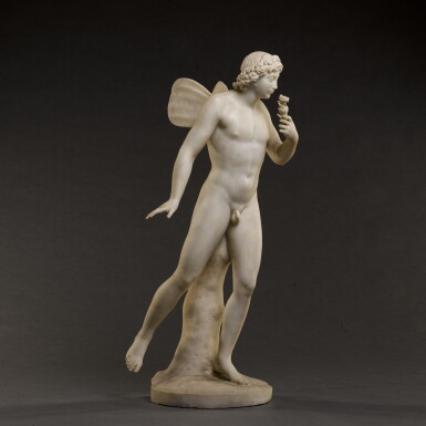 View full screen - View 1 of Lot 34. ANGELO BIENAIMÉ | ZEPHYR.