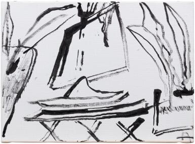View full screen - View 1 of Lot 1012. Untitled.