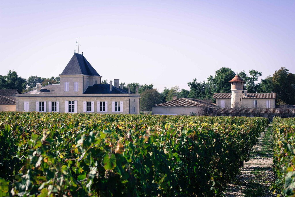 View full screen - View 1 of Lot 1446. Château Brane Cantenac 2009 (3 DM).