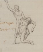 Study of Paetus and Arria