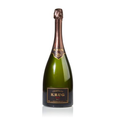 View full screen - View 1 of Lot 122. Krug 2002 (1 MAG).