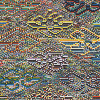 View full screen - View 1 of Lot 7. The Wrapture #29.