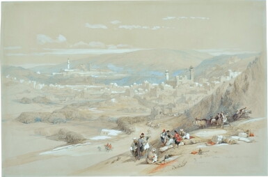 View full screen - View 1 of Lot 307. Hebron.