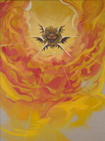 I am the Sun