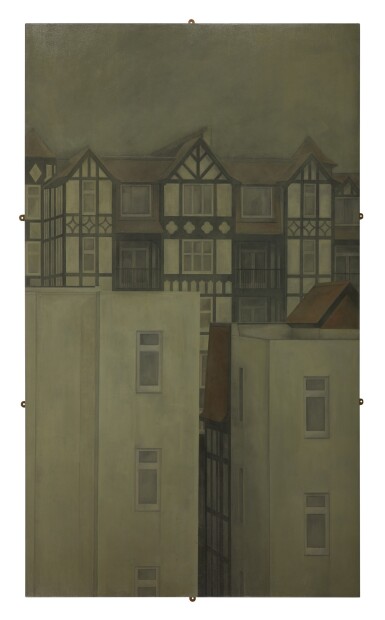 View full screen - View 1 of Lot 660. Pearl Eyed.