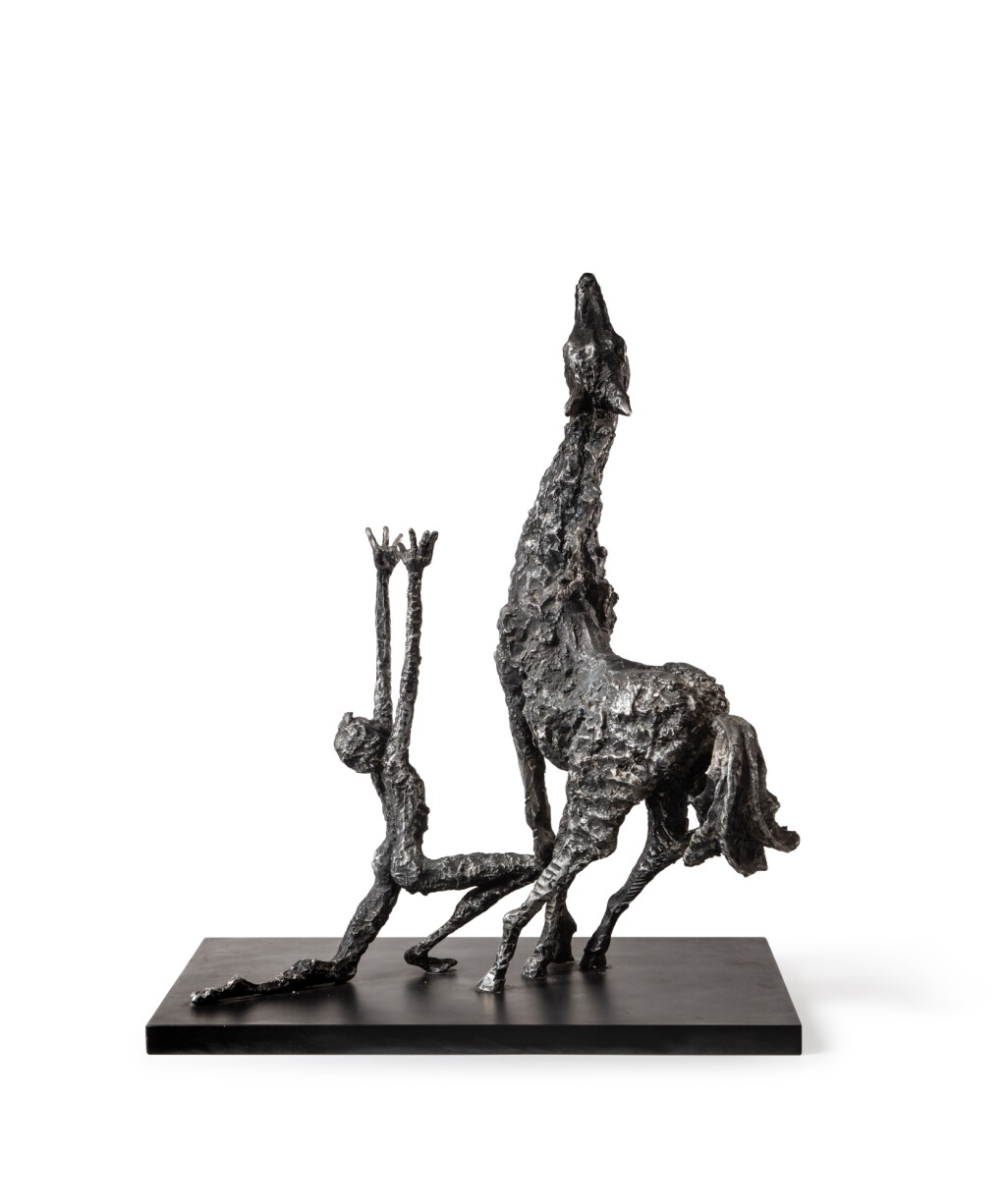 View full screen - View 1 of Lot 32. Equus.