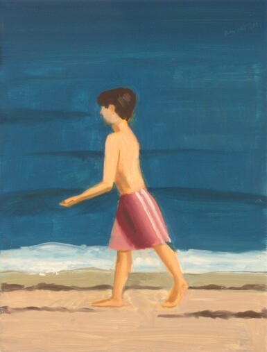 View full screen - View 1 of Lot 48. Boy.