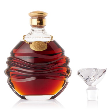 View full screen - View 1 of Lot 9578. Martell Creation Cognac 280th Anniversary 40.0 abv NV (1 BT75).