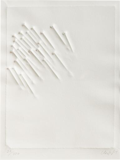 View full screen - View 1 of Lot 96. Struktur.