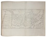 Carey, Mathew | An exceedingly rare edition of Carey's important and early General Atlas