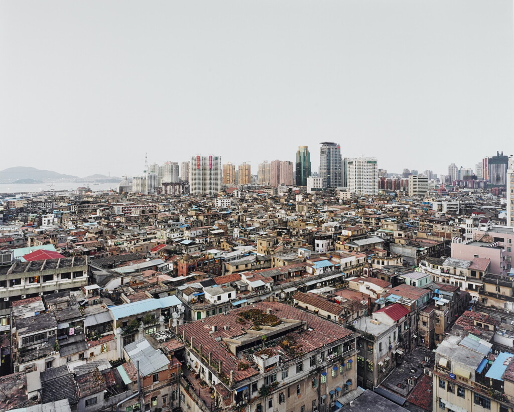 View full screen - View 1 of Lot 129. Siming District, Xiamen, 2004.