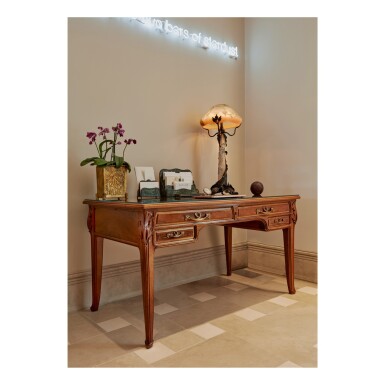 View full screen - View 1 of Lot 75. "Junko" Writing Desk.