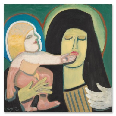 全萤幕检视 - 查看399Madonna morena的1