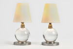 Pair of Table Lamps