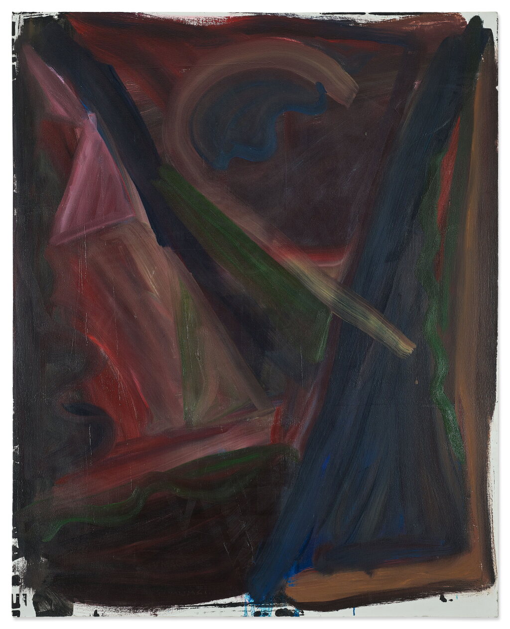 View full screen - View 1 of Lot 418. Untitled.