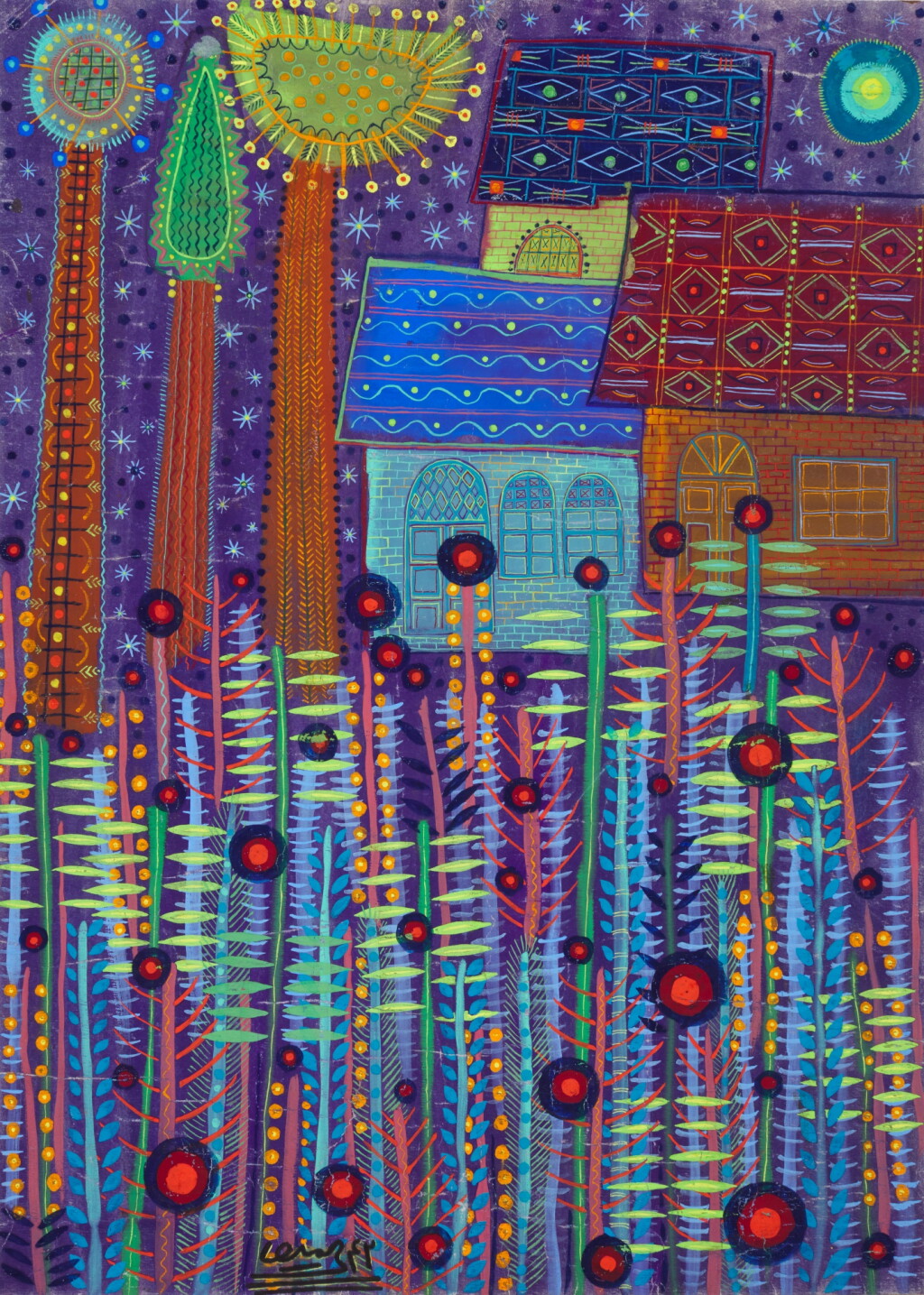 View full screen - View 1 of Lot 44. Untitled.
