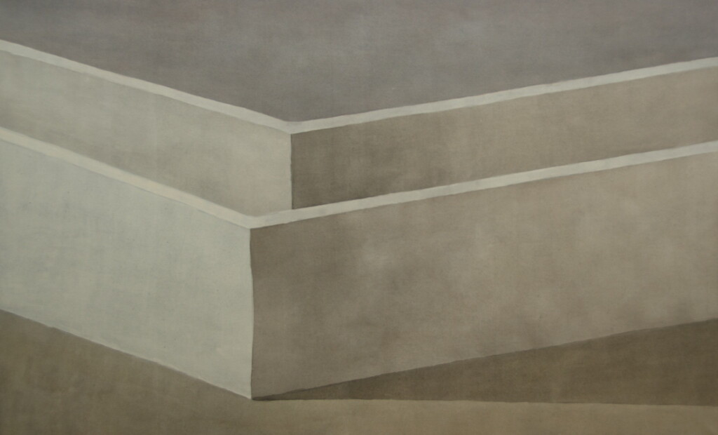 View full screen - View 1 of Lot 47. IDA ASLANIAN | UNTITLED.