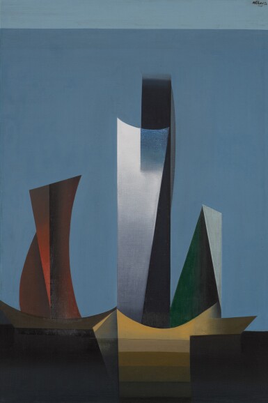 View full screen - View 1 of Lot 52. Untitled.