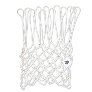 View full screen - View 1 of Lot 122. 2025 All-Star Weekend Chase Center Game Used Net | All-Star Game | Dunk Contest | Three Point Contest.