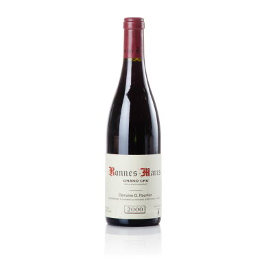 View full screen - View 1 of Lot 1450. Bonnes Mares 2000 Domaine Georges Roumier (1 BT).