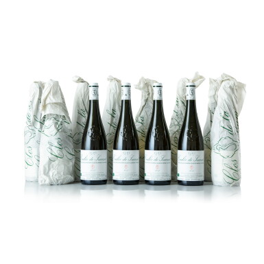 View full screen - View 1 of Lot 401. Savennières, Coulée de Serrant 2012 Nicolas Joly (12 BT).