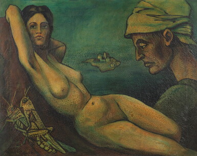Les âges de la femme