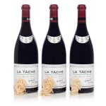 La Tâche 2005 Domaine de la Romanée-Conti (3 BT)