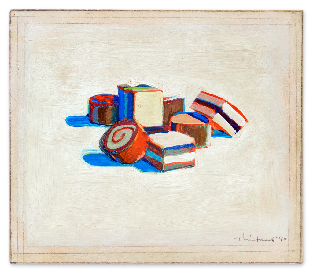 View full screen - View 1 of Lot 236. Untitled.