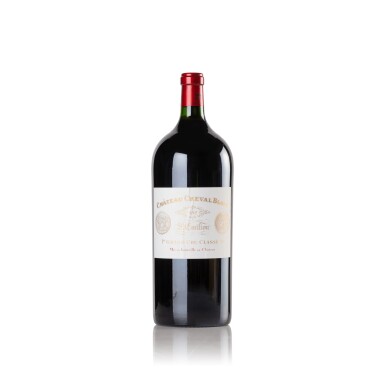 View full screen - View 1 of Lot 1304. Château Cheval Blanc 2012 (1 IMP).