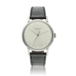 Reference 3483 A stainless steel wristwatch, Made in 1963