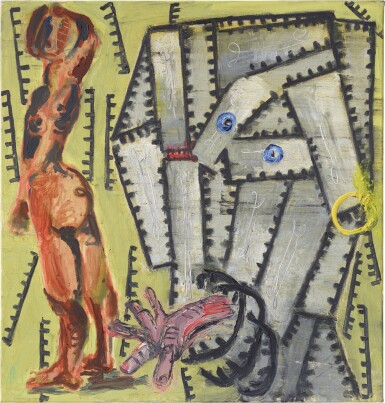 View full screen - View 1 of Lot 50. Otello Desdemona.